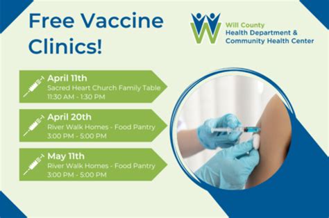 Lafayette Clinic offering free COVID.